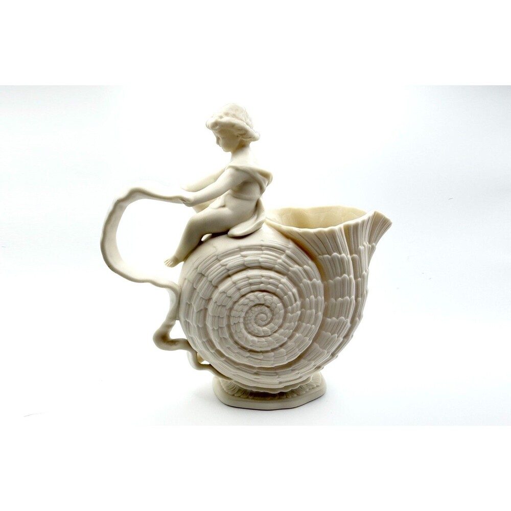 Lenox Walter Scott Centennial Vase Pitcher Limited Edition #2091 Mint Condition - Picture 6 of 16